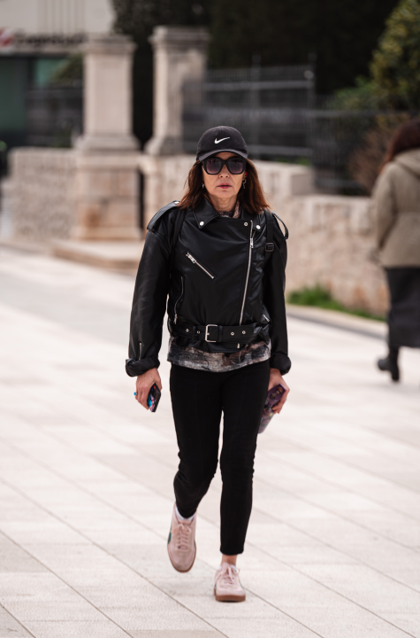 FOTO Đir po gradu, srijeda 4. ožujka