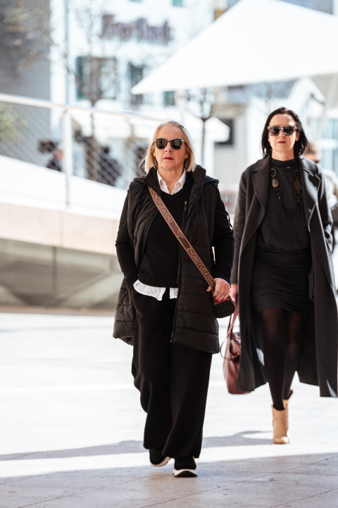 FOTO Đir po gradu, četvrtak 5. ožujka