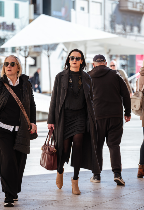 FOTO Đir po gradu, četvrtak 5. ožujka