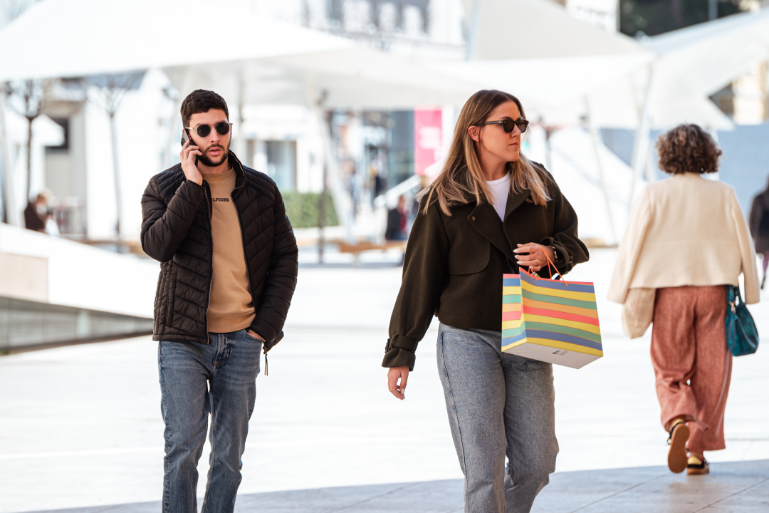 FOTO Đir po gradu, četvrtak 5. ožujka