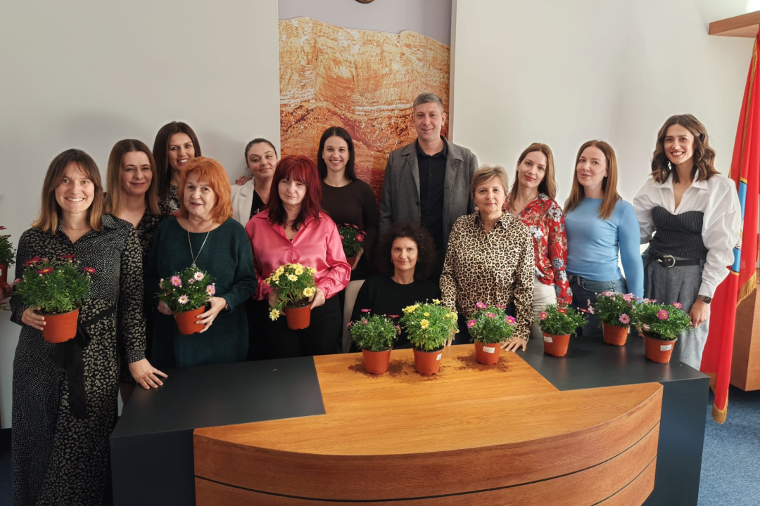 Dan žena u Županiji