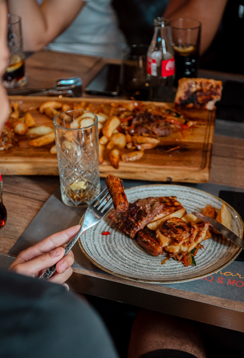 FOTO Dobra vijest za sve koji traže posao: Restoran Leonardo BBQ & More zapošljava konobare