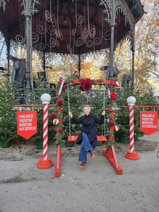 Ana Paić Gulin nova je šibenska Ikona stila