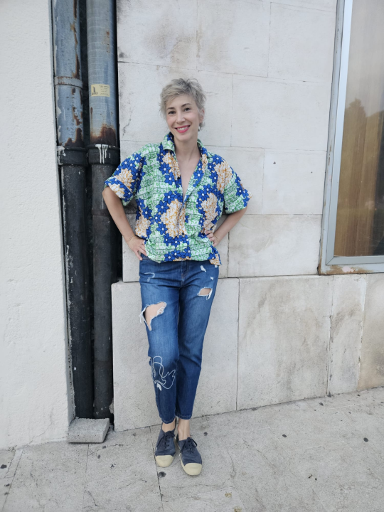 Ana Paić Gulin nova je šibenska Ikona stila