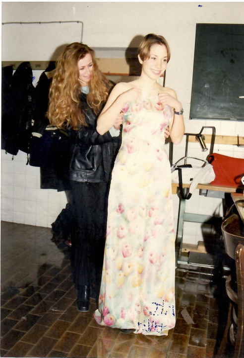 Ana Paić Gulin nova je šibenska Ikona stila