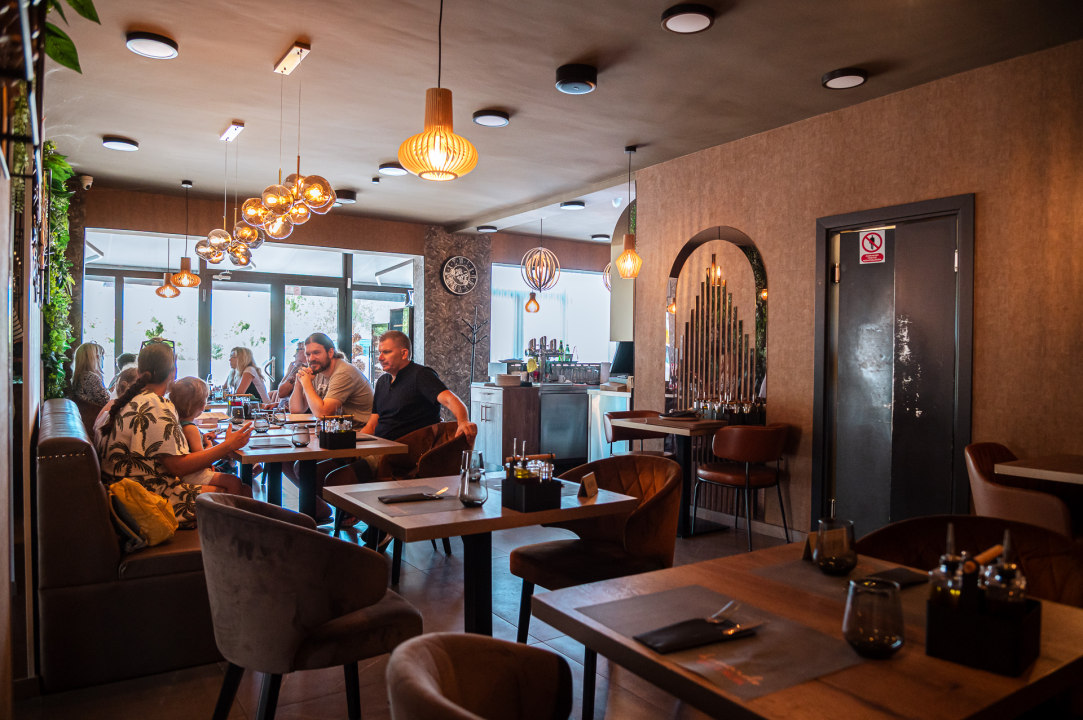 FOTO Dobra vijest za sve koji traže posao: Restoran Leonardo BBQ & More zapošljava konobare