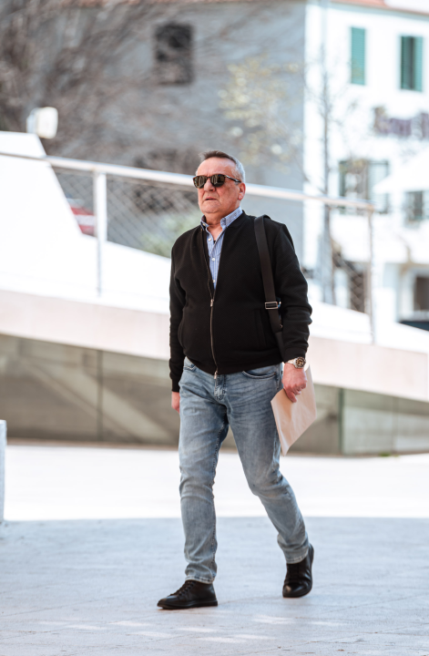 FOTO Đir po gradu, ponedjeljak 9. ožujka