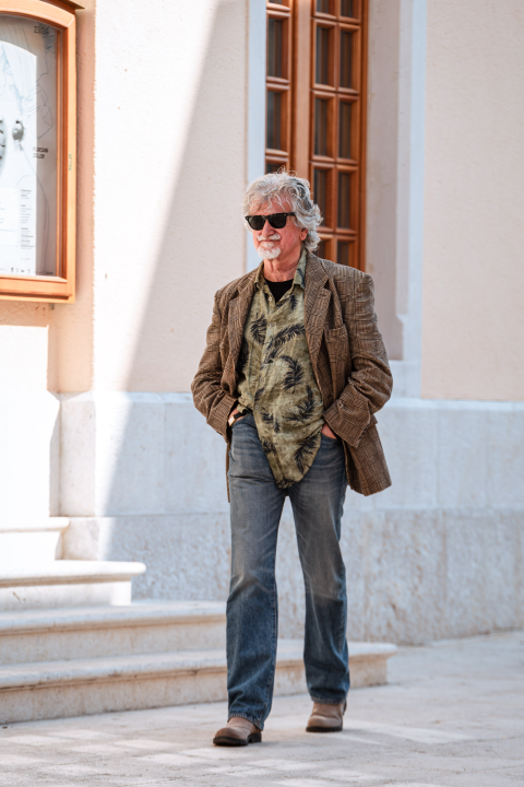 FOTO Đir po gradu, ponedjeljak 9. ožujka