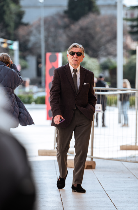 FOTO Đir po gradu, utorak 10. ožujka