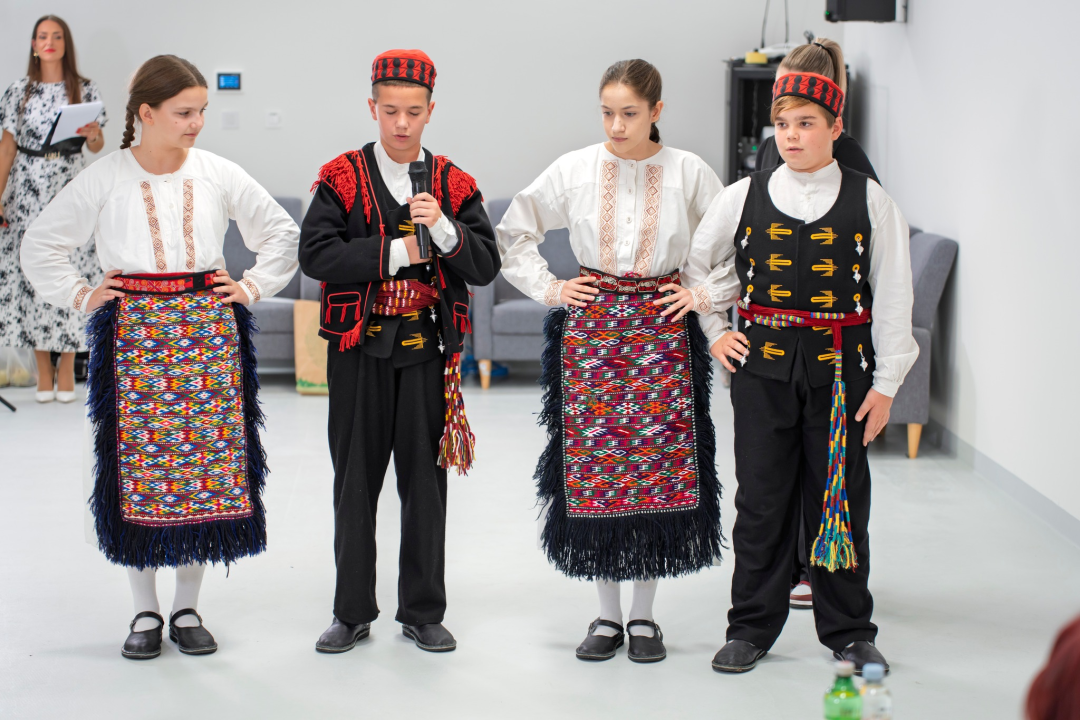 Otvorene prijave za 2. reviju narodnih nošnji Šibensko-kninske županije - KANICA