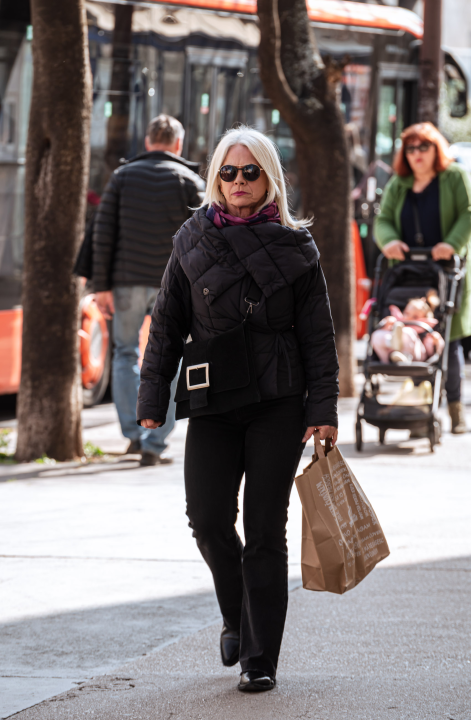 FOTO Đir po gradu, srijeda 11. ožujka