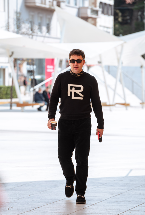 FOTO Đir po gradu, srijeda 11. ožujka