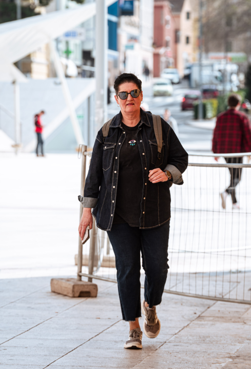 FOTO Đir po gradu, srijeda 11. ožujka