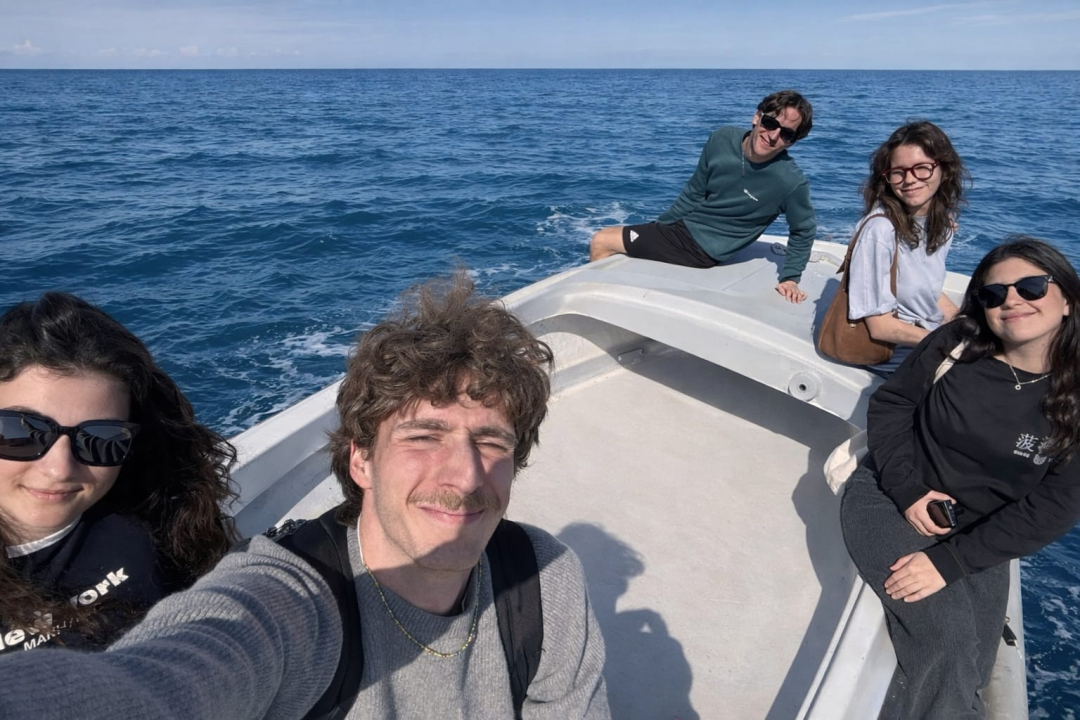 Međunarodni trening za voditelje Erasmus+ u Tisnom