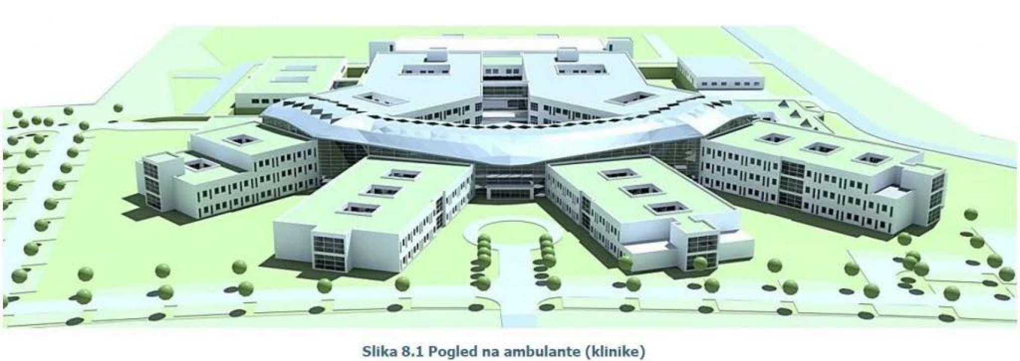 Vlada RH donijela ključne odluke za razvoj Šibensko-kninske županije