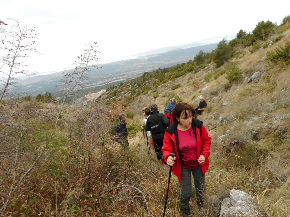 Velika obljetnica u Šibeniku: HPD Kamenar slavi 100 godina djelovanja