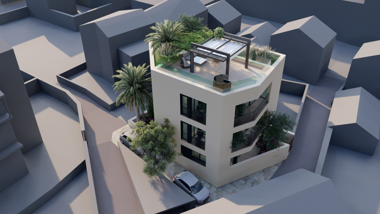 FOTO Planirate gradnju u Šibeniku? Iskusni tim vodi projekte od ideje do realizacije!