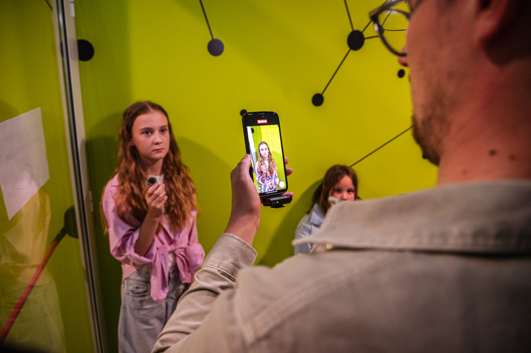 FOTO Mladi talenti oduševili publiku u Pulse Areni: Nuša Ukić odnijela pobjedu!