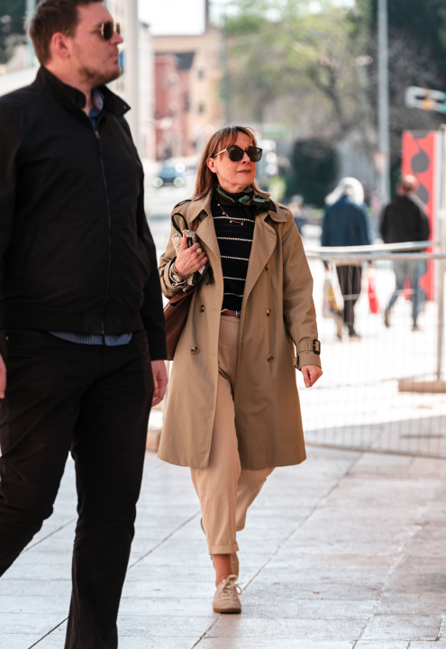 FOTO Đir po gradu, ponedjeljak 16. ožujka