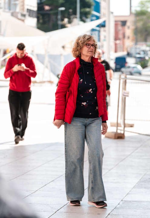 FOTO Đir po gradu, ponedjeljak 16. ožujka