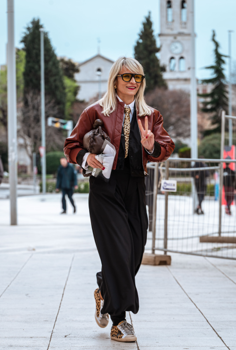 FOTO Đir po gradu, utorak 17. ožujka