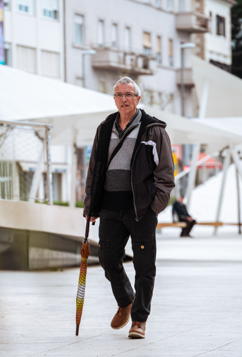 FOTO Đir po gradu, utorak 17. ožujka