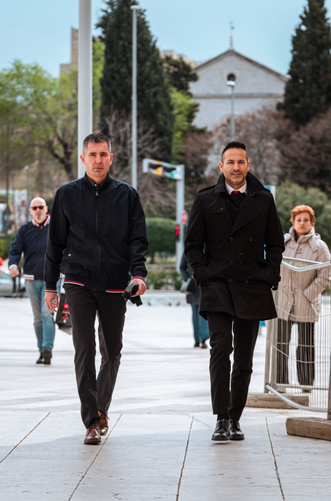 FOTO Đir po gradu, utorak 17. ožujka