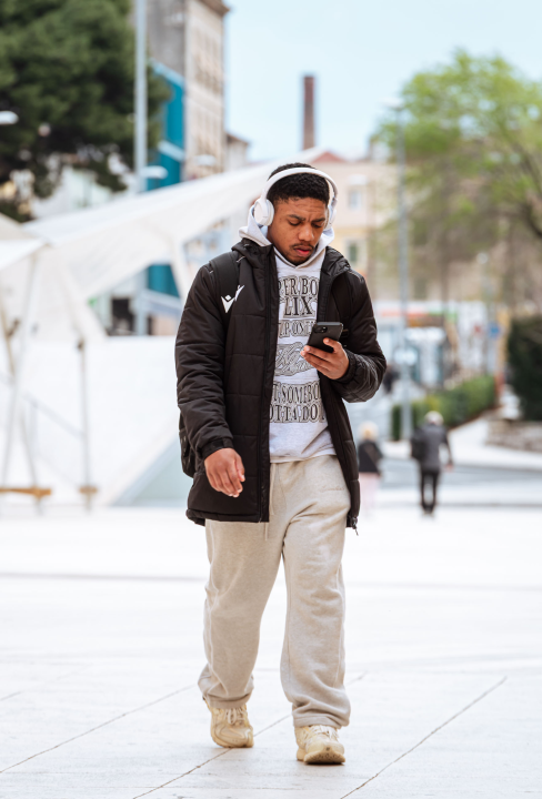 FOTO Đir po gradu, utorak 17. ožujka