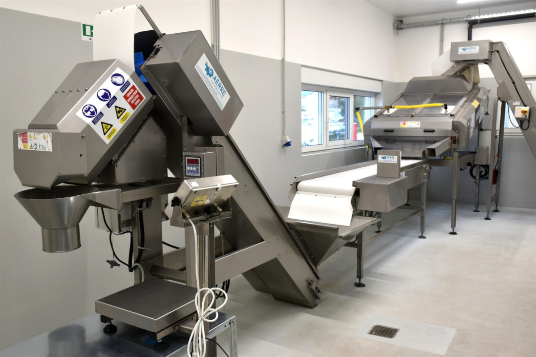 Šibenski Centar za marikulturu dobit će novu etažu: Potpisan ugovor o nadogradnji