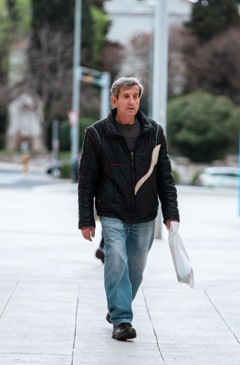 FOTO Đir po gradu, srijeda 18. ožujka