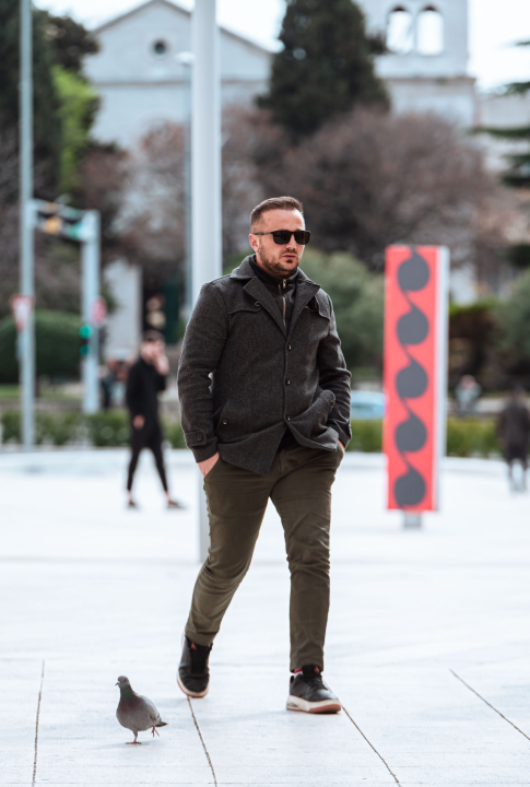 FOTO Đir po gradu, četvrtak 19. ožujka