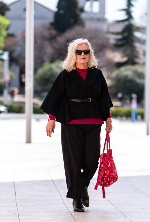 FOTO Đir po gradu, utorak 24. ožujka