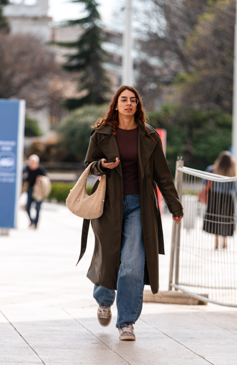 FOTO Đir po gradu, srijeda 25. ožujka