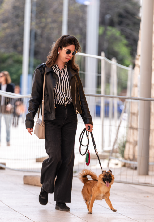 FOTO Đir po gradu, srijeda 25. ožujka