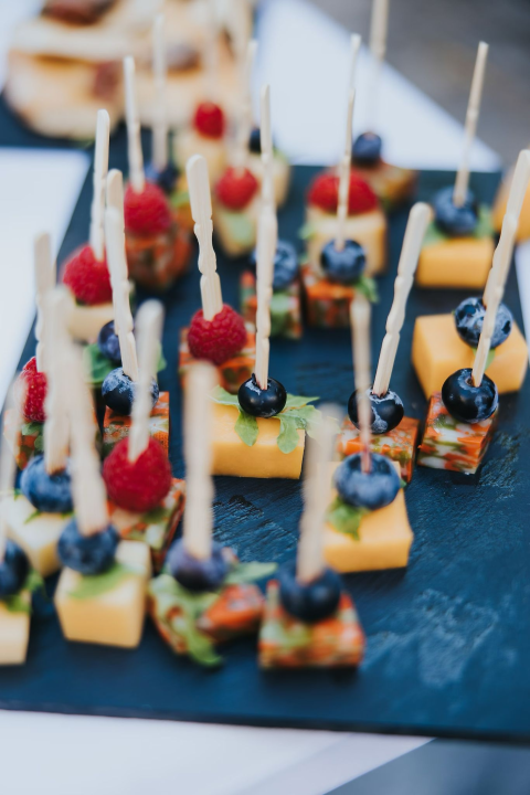 FOTO Organizirate posebno događanje? Fratelli Catering sigurno će vas oduševiti!