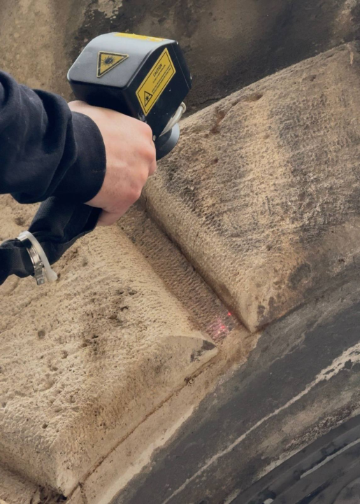 Barokni portal kuće Tikulin u Kalelargi zasjat će u novom ruhu