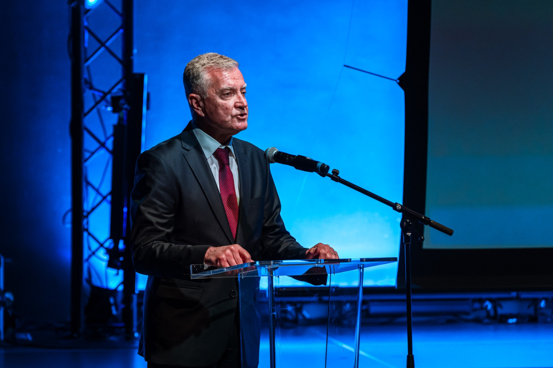 FOTO Osma generacija prvostupnika inženjera energetskih tehnologija svečano promovirana u Arsena 