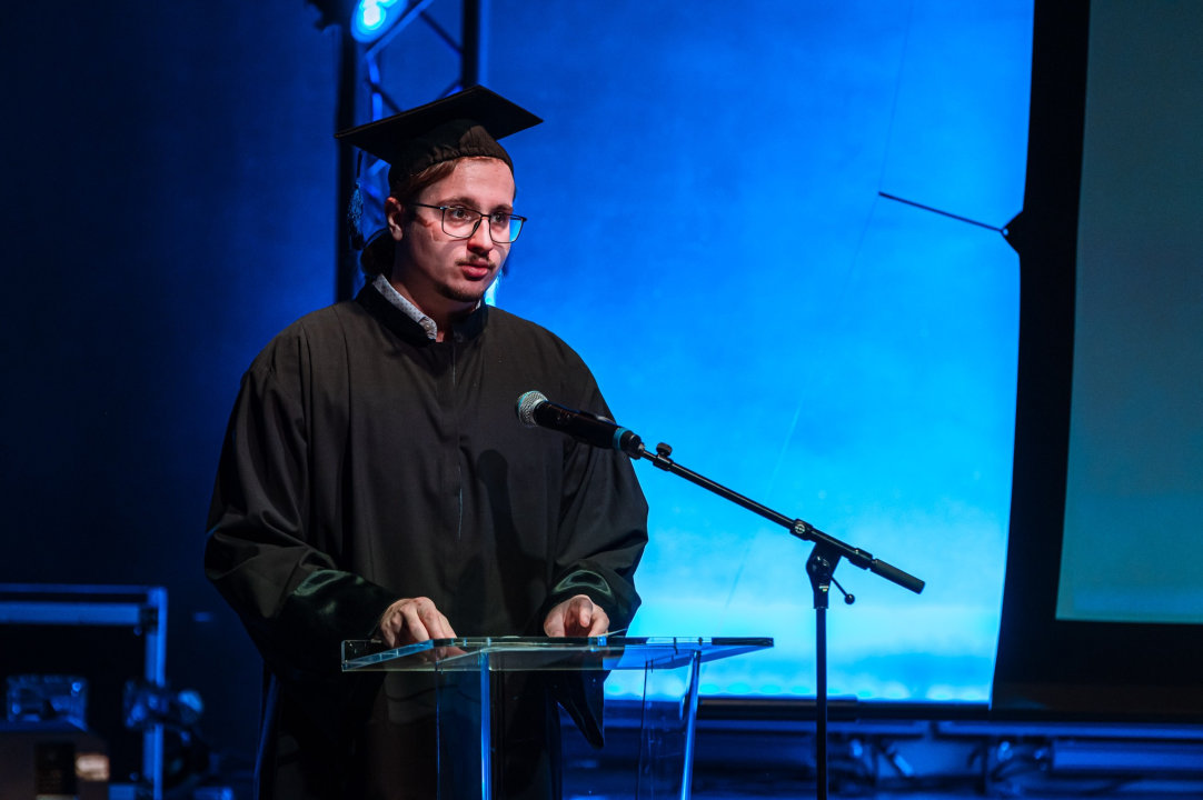 FOTO Osma generacija prvostupnika inženjera energetskih tehnologija svečano promovirana u Arsena 