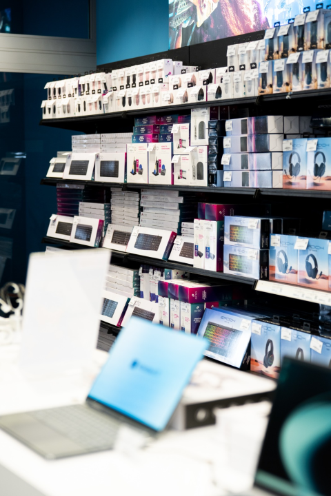 FOTO Šibenik dobio novi Links: Otvorenje prošlo u vrhunskoj atmosferi unatoč buri