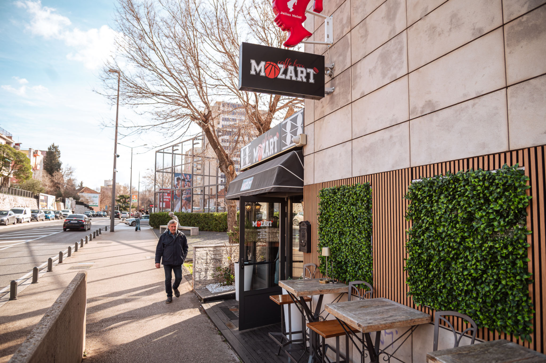 FOTO Ne propustite trodnevni program u Mozartu: Kviz 'Ne zaboravi stihove', Nino Mrčela i DJ party!