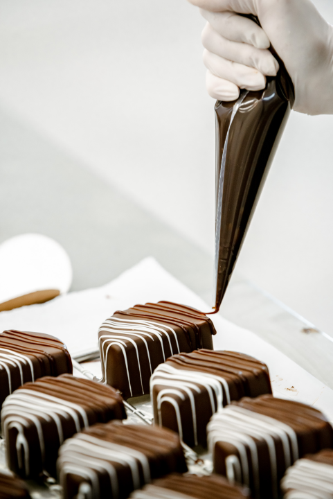 Pridružite se timu Moderato Coffee & Cakes na Podima!