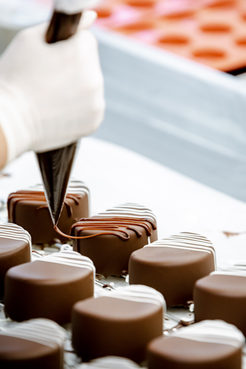 Pridružite se timu Moderato Coffee & Cakes na Podima!