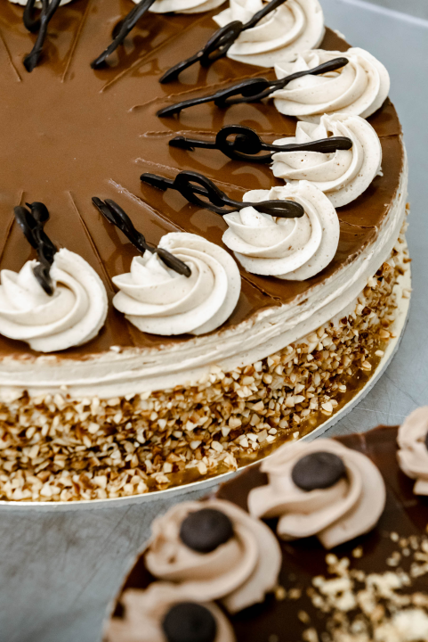 Pridružite se timu Moderato Coffee & Cakes na Podima!