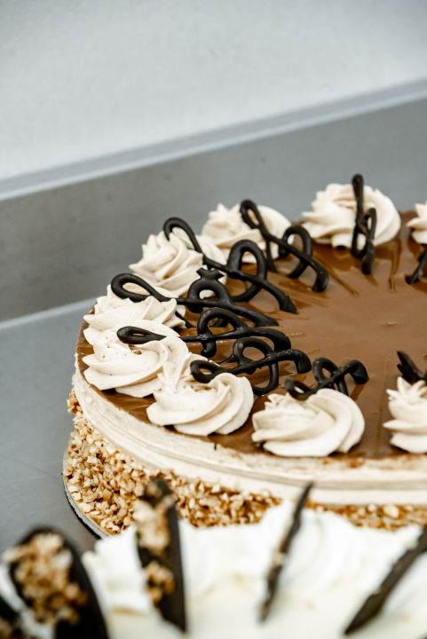 Pridružite se timu Moderato Coffee & Cakes na Podima!