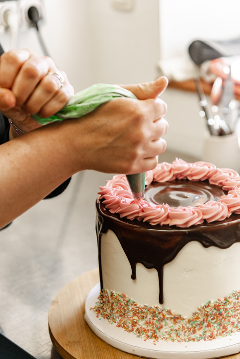 Pridružite se timu Moderato Coffee & Cakes na Podima!