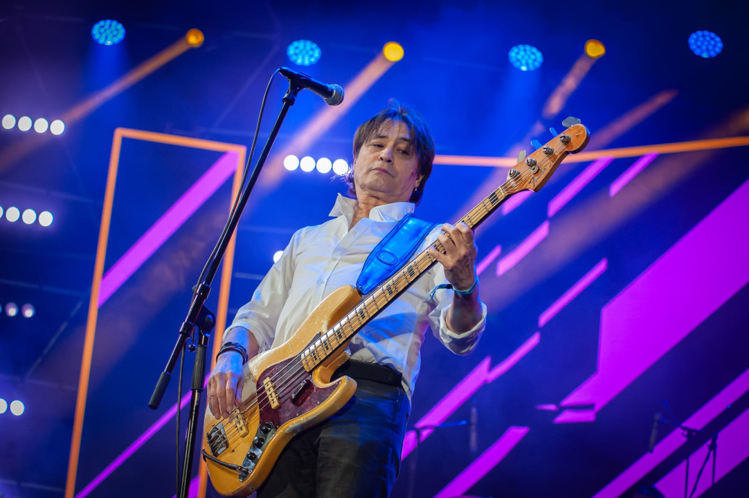 Objavljena imena izvođača na ovogodišnjem CMC Festivalu u Vodicama