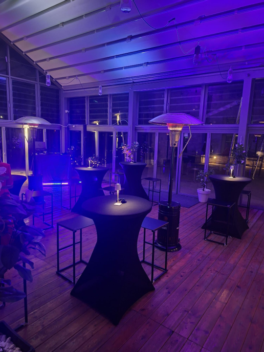 FOTO Ne propustite vrhunski provod u Naturi uz Marija, Marjana i Caju!