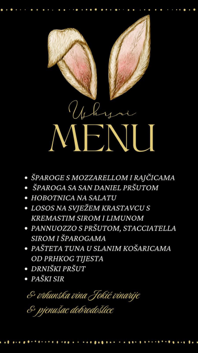 FOTO Ne propustite vrhunski provod u Naturi uz Marija, Marjana i Caju!