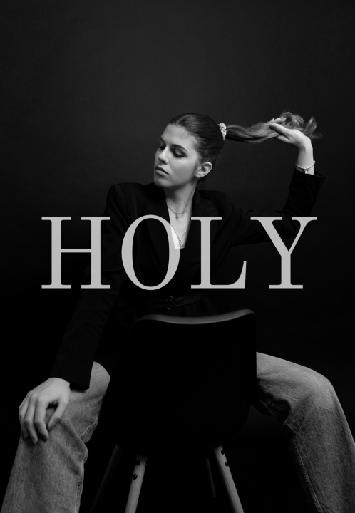 FOTO Zablistajte od glave do pete u Studiju Holy na Meterizama!