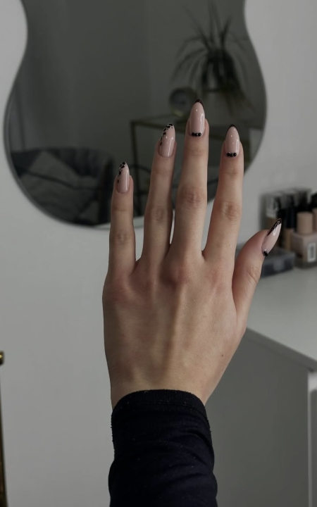 FOTO Zablistajte od glave do pete u Studiju Holy na Meterizama!